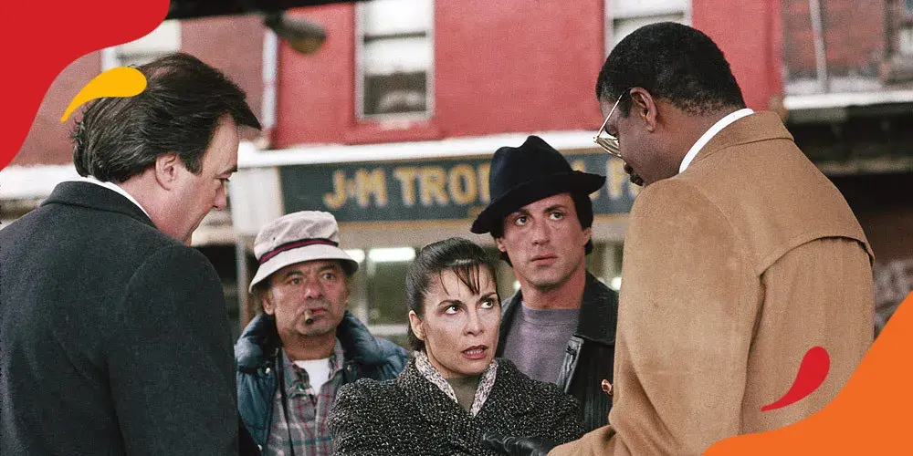 film sekuel rocky v